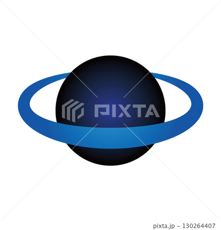 土星 土星 130264407