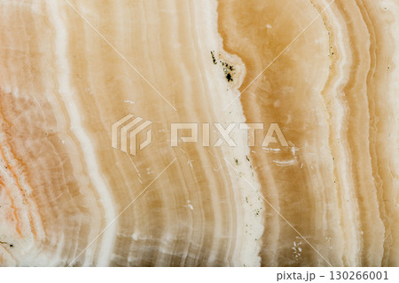 macro stone mineral marble Onyx on a black background 130266001