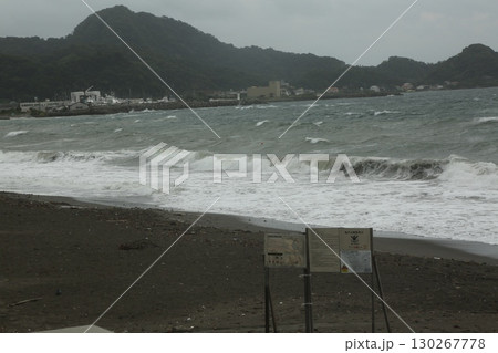 保田海岸を歩いた 保田海岸を歩いた 130267778