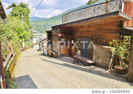 箱根登山鉄道宮ノ下駅前 箱根登山鉄道宮ノ下駅前 130269930