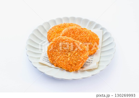 総菜のポテトコロッケ 130269993