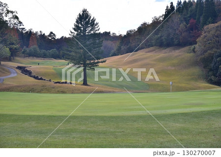 ゴルフ場 ゴルフ場 130270007