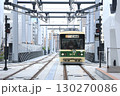 【広島電鉄】800形 6号線（本線：広島駅電停） 130270086