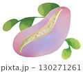 シンプルなアケビ 130271261