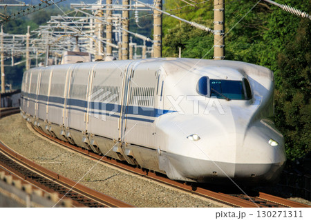 JR東海　N700系新幹線 130271311
