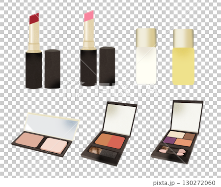 Makeup supplies 130272060