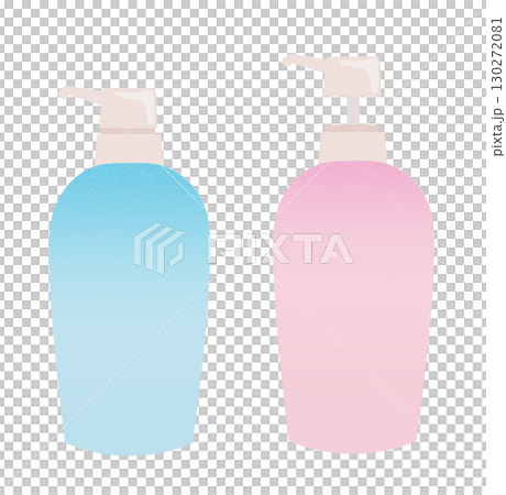 Container cartoon 130272081