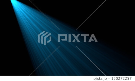 God Rays Background 130272257