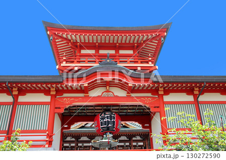 門戸厄神東光寺 130272590