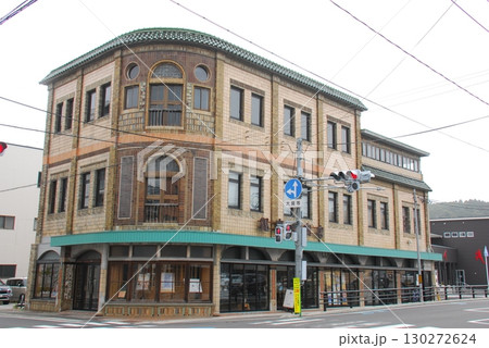 旧観慶丸商店(宮城県石巻市) 旧観慶丸商店(宮城県石巻市) 130272624