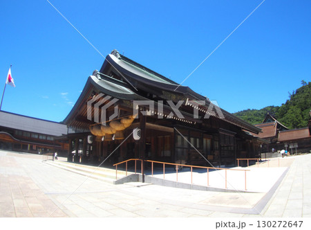 出雲大社 130272647