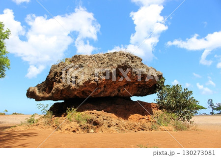 ポハクラナイ　バランスロック 130273081