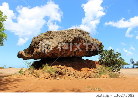 ポハクラナイ　バランスロック 130273082