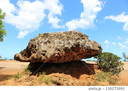 ポハクラナイ　バランスロック 130273091