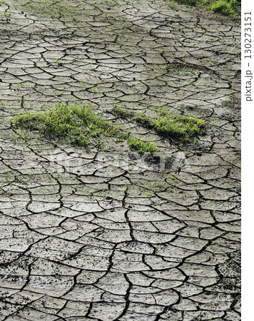 水不足 渇水 干ばつ water shortage water deficit 水不足 渇水 干ばつ water shortage water deficit 130273151