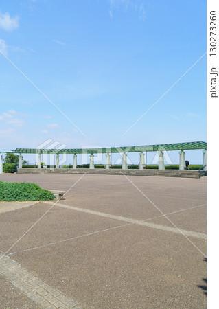 【神奈川県横浜市】港の見える丘公園・展望台 【神奈川県横浜市】港の見える丘公園・展望台 130273260
