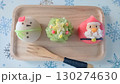 ツリーを囲んで 130274630