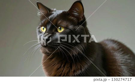 黒猫 130274717