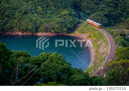 長崎本線ローカル線 130275518