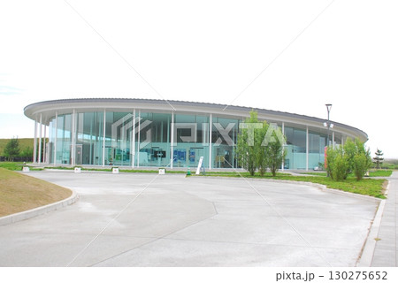 みやぎ東日本大震災 津波伝承館(宮城県石巻市) 130275652