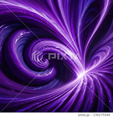 Mesmerizing purple nebula vortex pulls viewers into its cosmic depths with brilliant light and energy Mesmerizing purple nebula vortex pulls viewers into its cosmic depths with brilliant light and energy 130275840