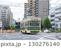 【広島電鉄】700形 5号線（皆実線：稲荷町電停） 130276140