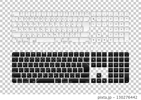Mac 日文 JIS 鍵盤佈局（2021 年） 130276442