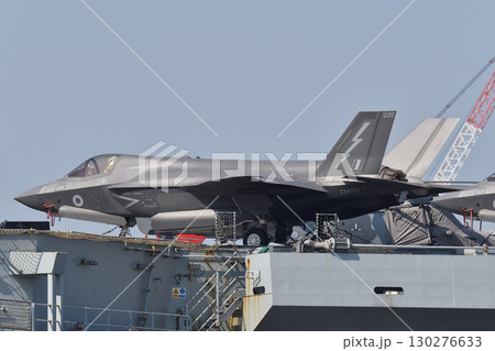 イギリス空軍のF-35B イギリス空軍のF-35B 130276633
