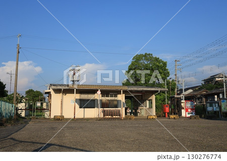 【南海】多奈川駅（多奈川線） 130276774