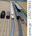 鉄道模型Nゲージとトミカ 130278691