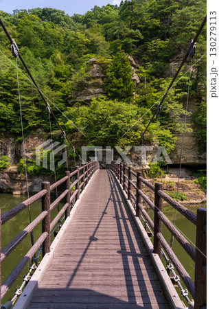 塔のへつり 130279113