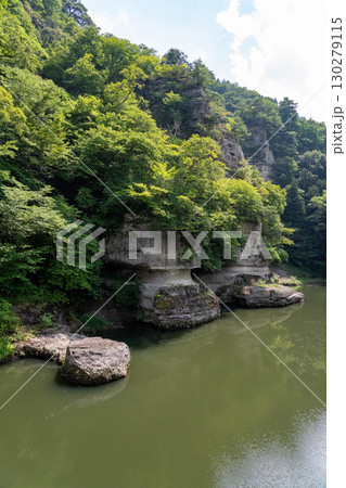 塔のへつり 130279115