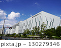 大阪　吹田市　国立循環器病研究センター（夏） 130279346