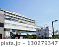 大阪　吹田　吹田市民病院（夏） 130279347