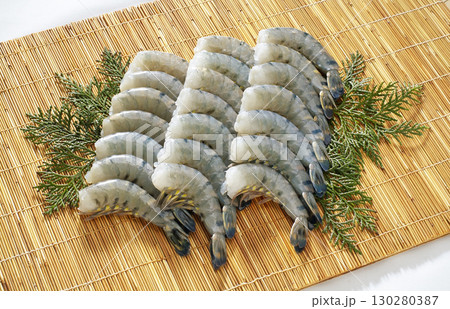 ブラックタイガー（無頭） 130280387