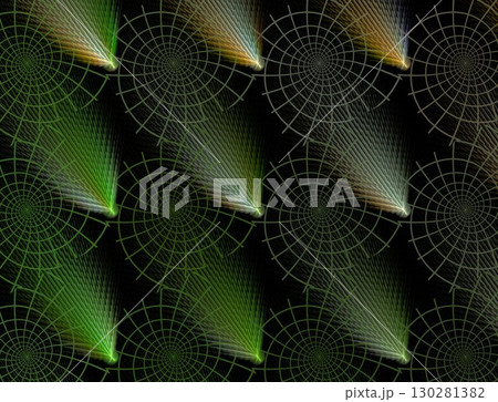 Imaginatory fractal abstract background Image 130281382