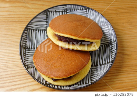 三笠焼　和菓子 130282079