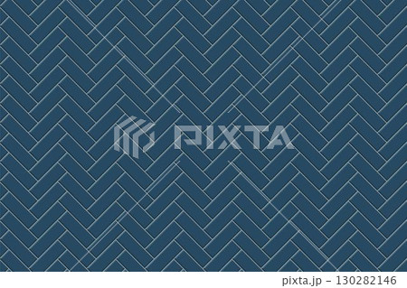 Herringbone floor Herringbone floor seamless pattern. Herringbone texture. Linear cladding surface. Vector. Herringbone floor Herringbone floor seamless pattern. Herringbone texture. Linear cladding surface. Vector. 130282146