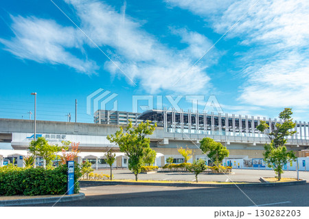 美田園駅　南口 130282203
