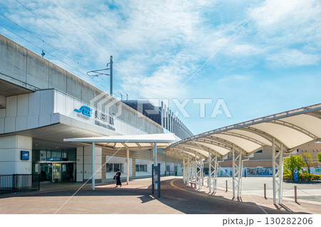 美田園駅　南口 130282206