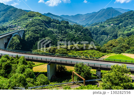 天翔大橋【宮崎県西臼杵郡日之影町】 天翔大橋【宮崎県西臼杵郡日之影町】 130282556
