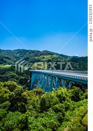 青雲橋【宮崎県西臼杵郡日之影町】 130282955