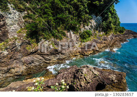 大御神社【宮崎県日向市】 130283657