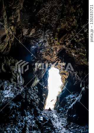 鵜戸神社 龍宮 昇り龍【宮崎県日向市】 130283721