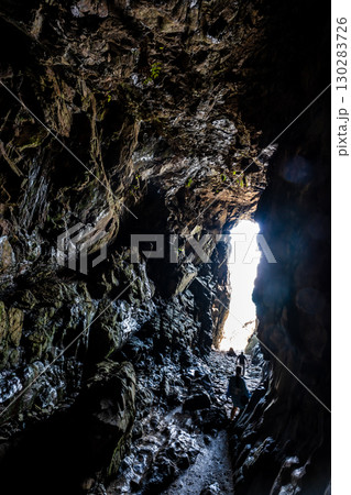 鵜戸神社 龍宮 昇り龍【宮崎県日向市】 130283726