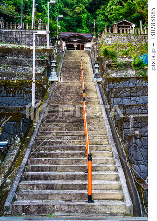 日奈久温泉神社【熊本県八代市日奈久】 130283885