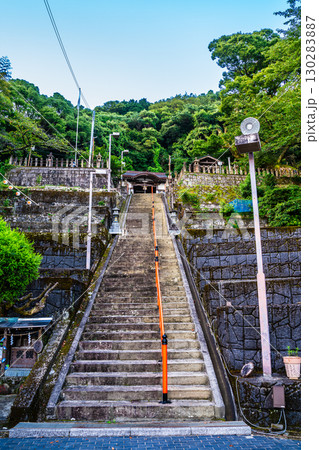 日奈久温泉神社【熊本県八代市日奈久】 日奈久温泉神社【熊本県八代市日奈久】 130283887