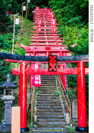 日奈久温泉神社【熊本県八代市日奈久】 130283892