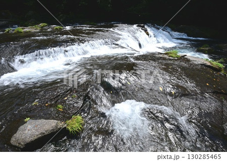 菊池渓谷・広河原 菊池渓谷・広河原 130285465