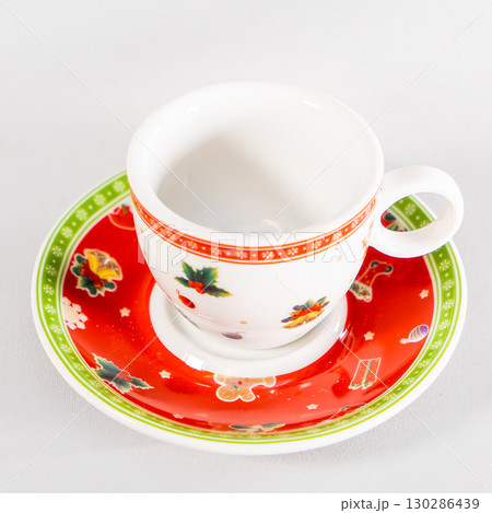 Figure cup Christmas Decoration New Year Christmas Tree mini figurine Figure cup Christmas Decoration New Year Christmas Tree mini figurine 130286439